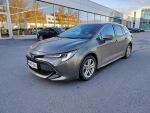 Toyota Corolla 2022 Ruskea (beige)