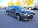 Toyota Corolla 2022 Ruskea (beige)