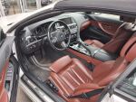 BMW 640 2014 Valkoinen