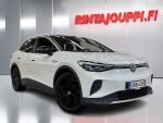 Volkswagen ID.4 2020 Valkoinen