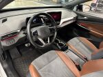 Volkswagen ID.4 2020 Valkoinen