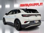 Volkswagen ID.4 2020 Valkoinen