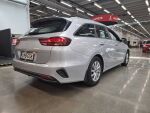 Kia Ceed 2022 Hopea