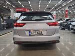 Kia Ceed 2022 Hopea