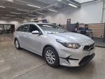 Kia Ceed 2022 Hopea