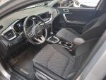 Kia Ceed 2022 Hopea