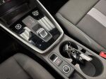 Audi A3 2022 Valkoinen