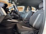 Audi A3 2022 Valkoinen