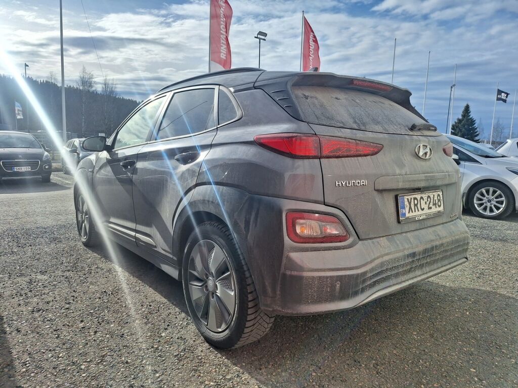 Hyundai KONA 2019 