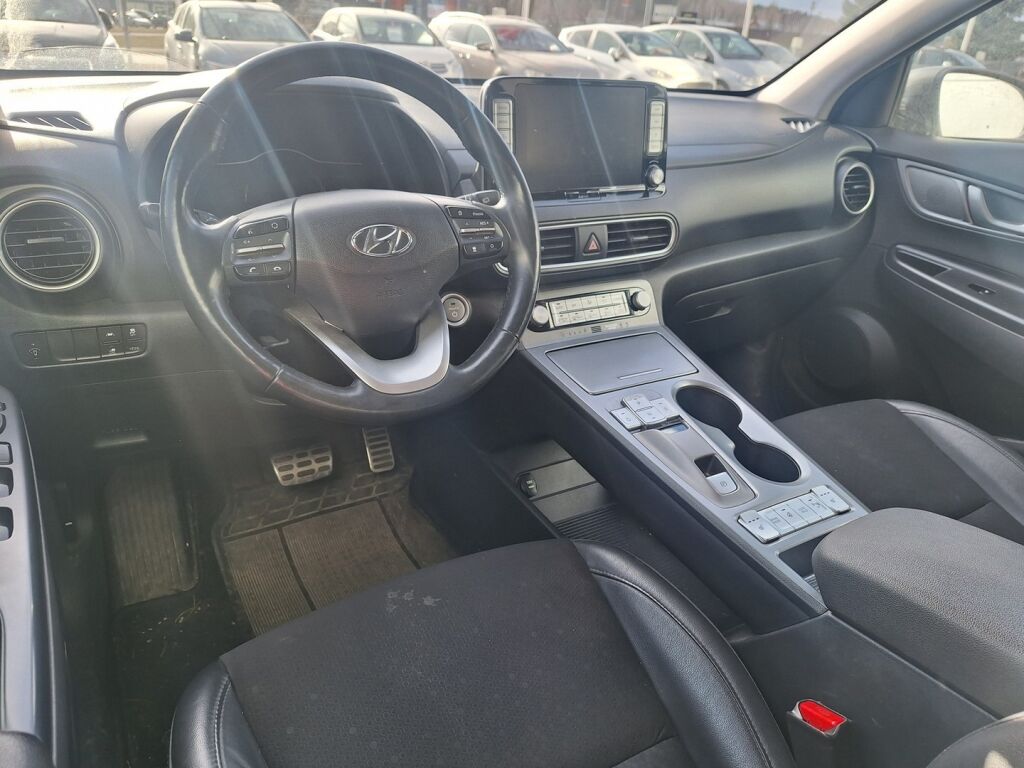 Hyundai KONA 2019 