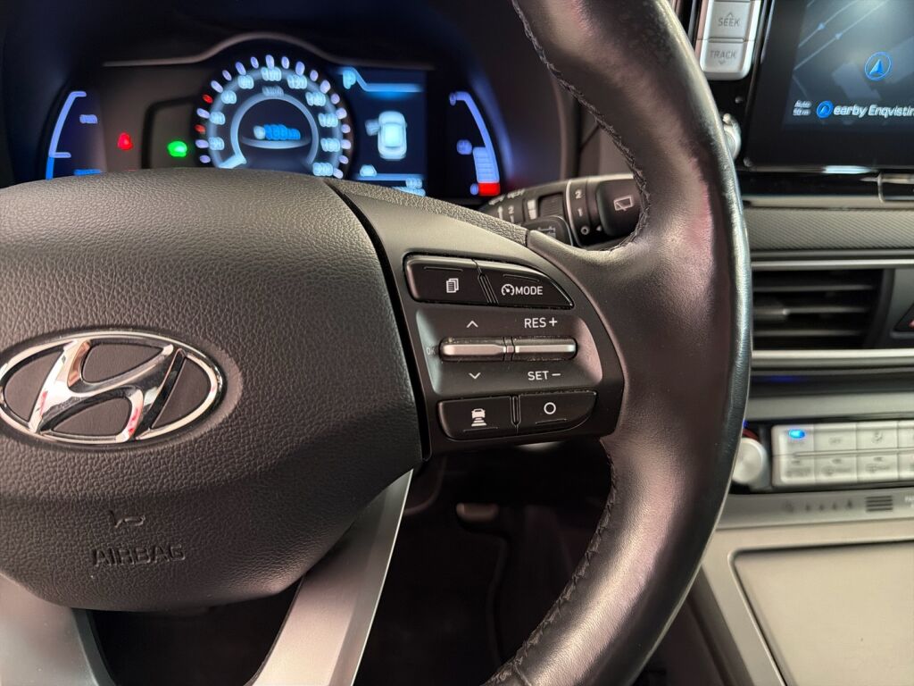 Hyundai KONA 2019 