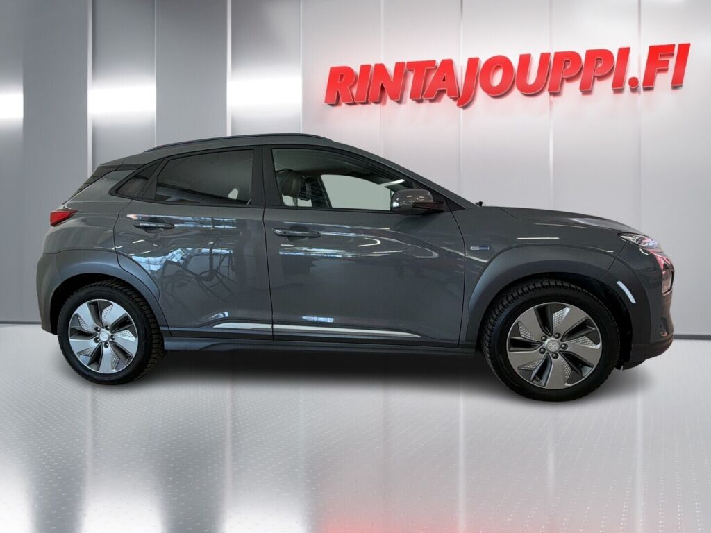 Hyundai KONA 2019 