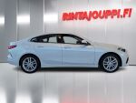 BMW 218 2022 Valkoinen