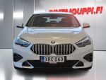 BMW 218 2022 Valkoinen
