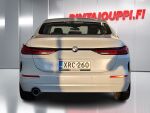 BMW 218 2022 Valkoinen