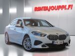 BMW 218 2022 Valkoinen
