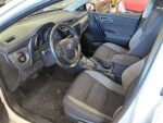 Toyota Auris 2017 Valkoinen