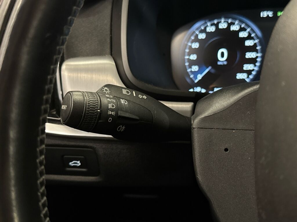 Volvo S90 2016 Hopea