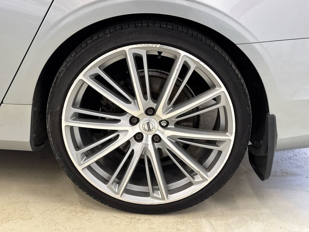 Volvo S90 2016 Hopea