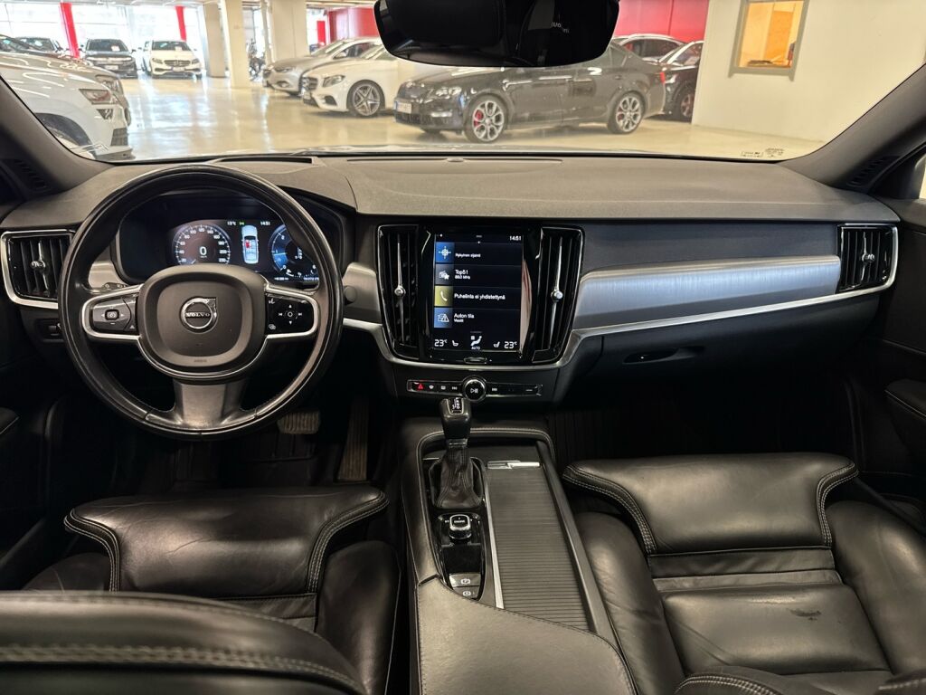 Volvo S90 2016 Hopea