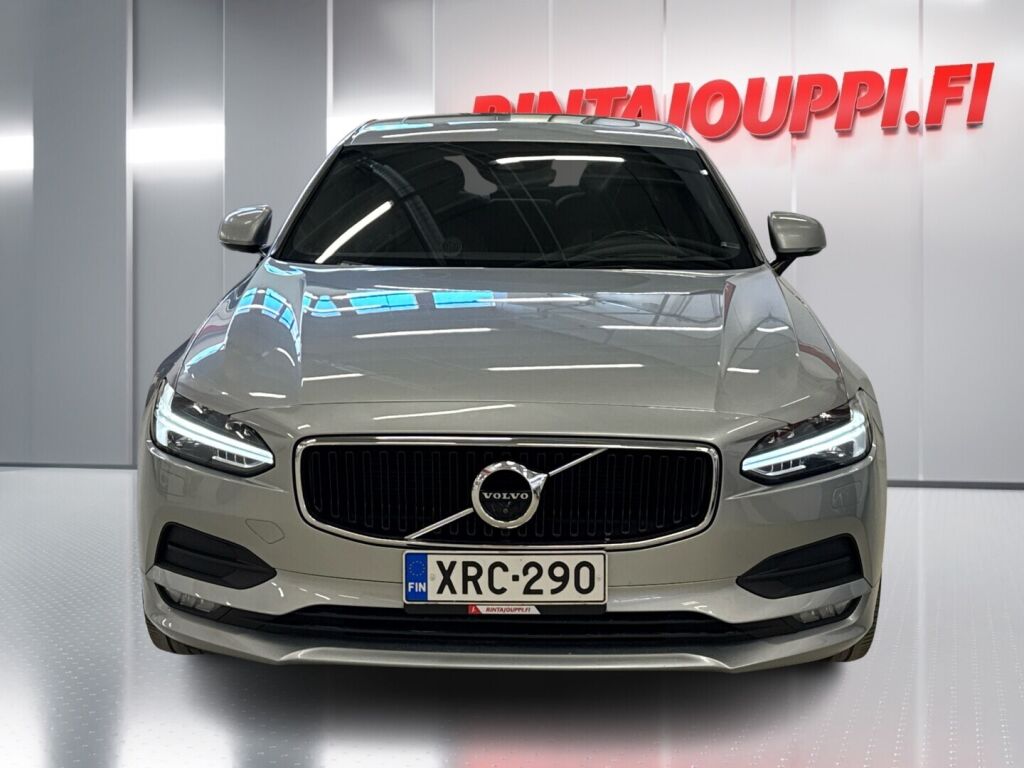 Volvo S90 2016 Hopea