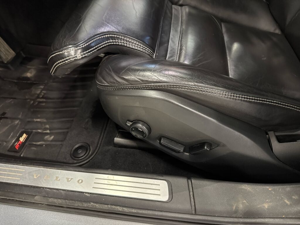 Volvo S90 2016 Hopea