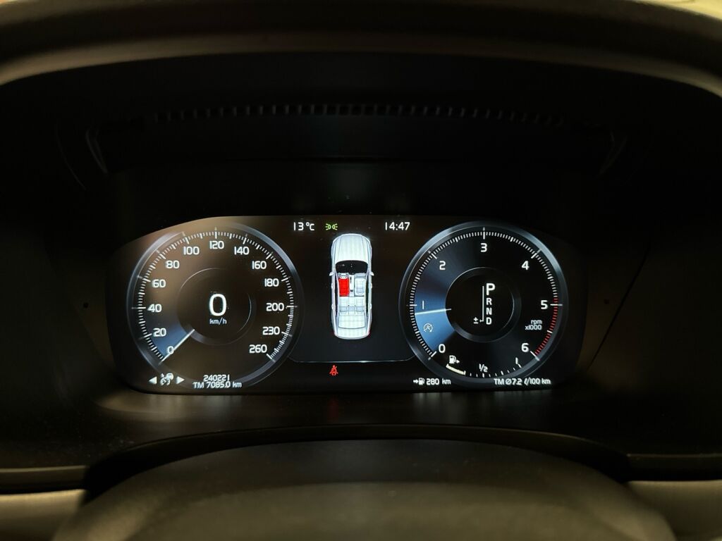 Volvo S90 2016 Hopea