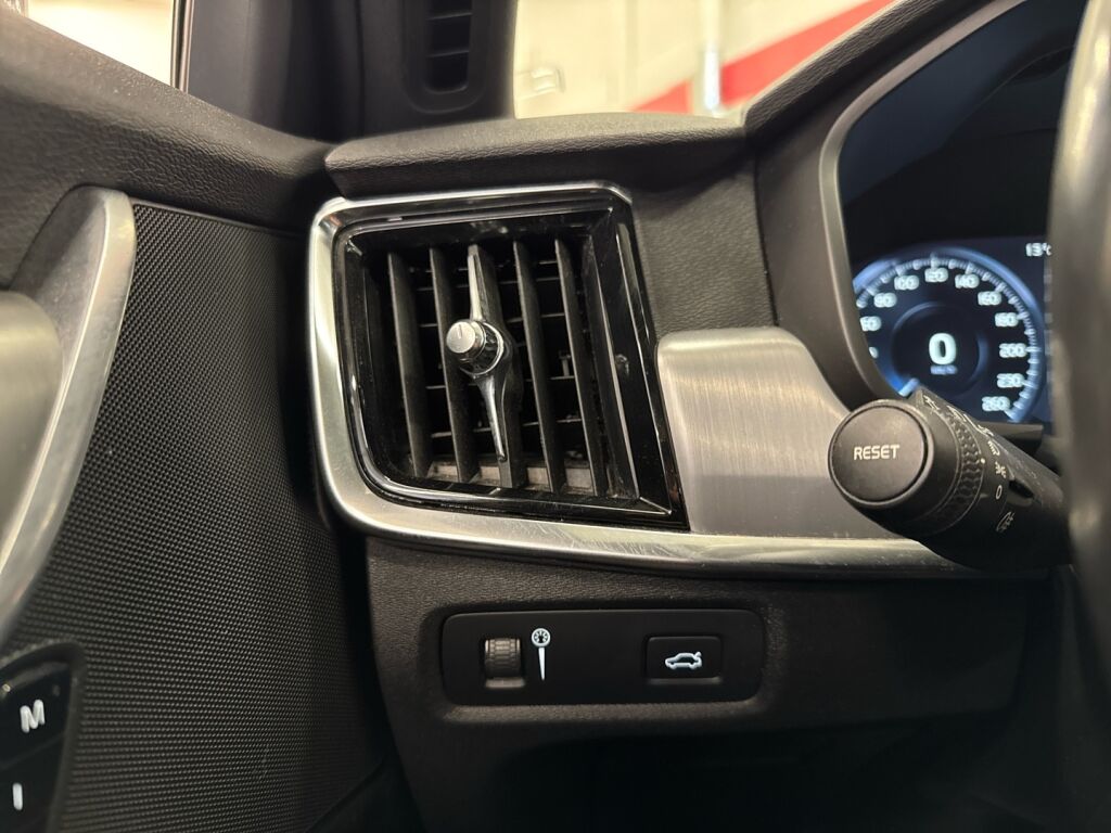 Volvo S90 2016 Hopea