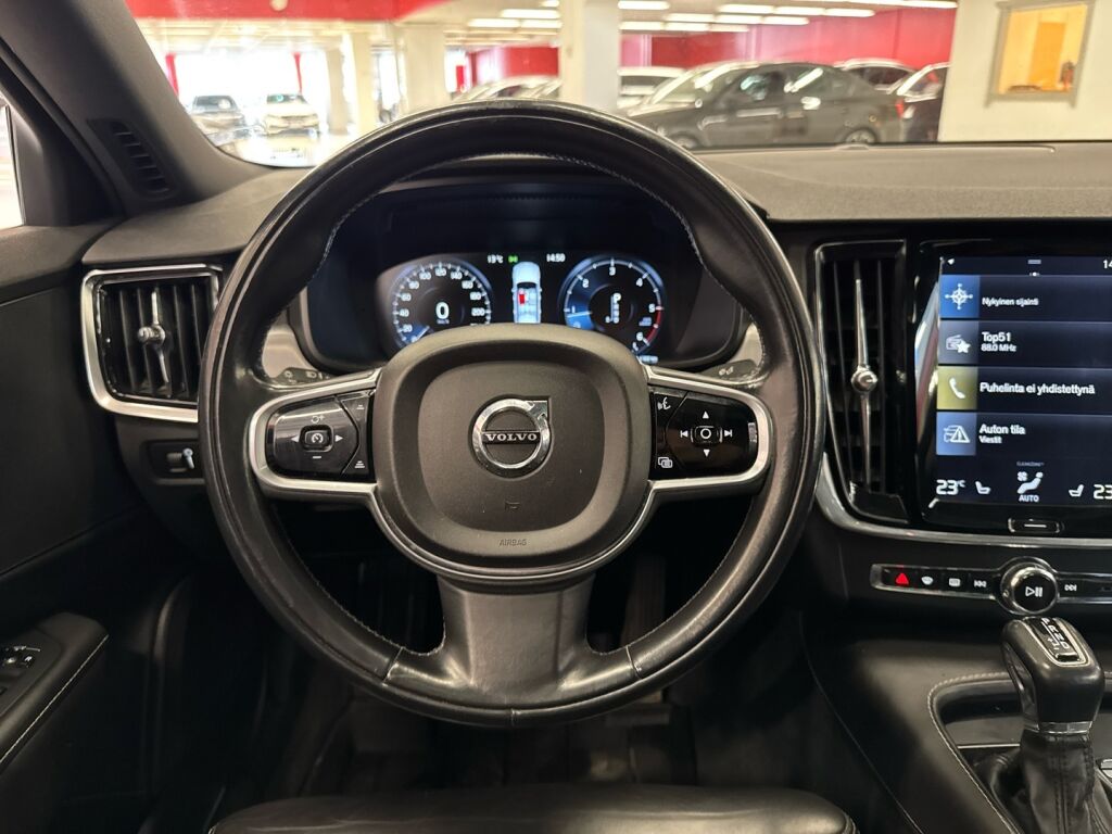 Volvo S90 2016 Hopea