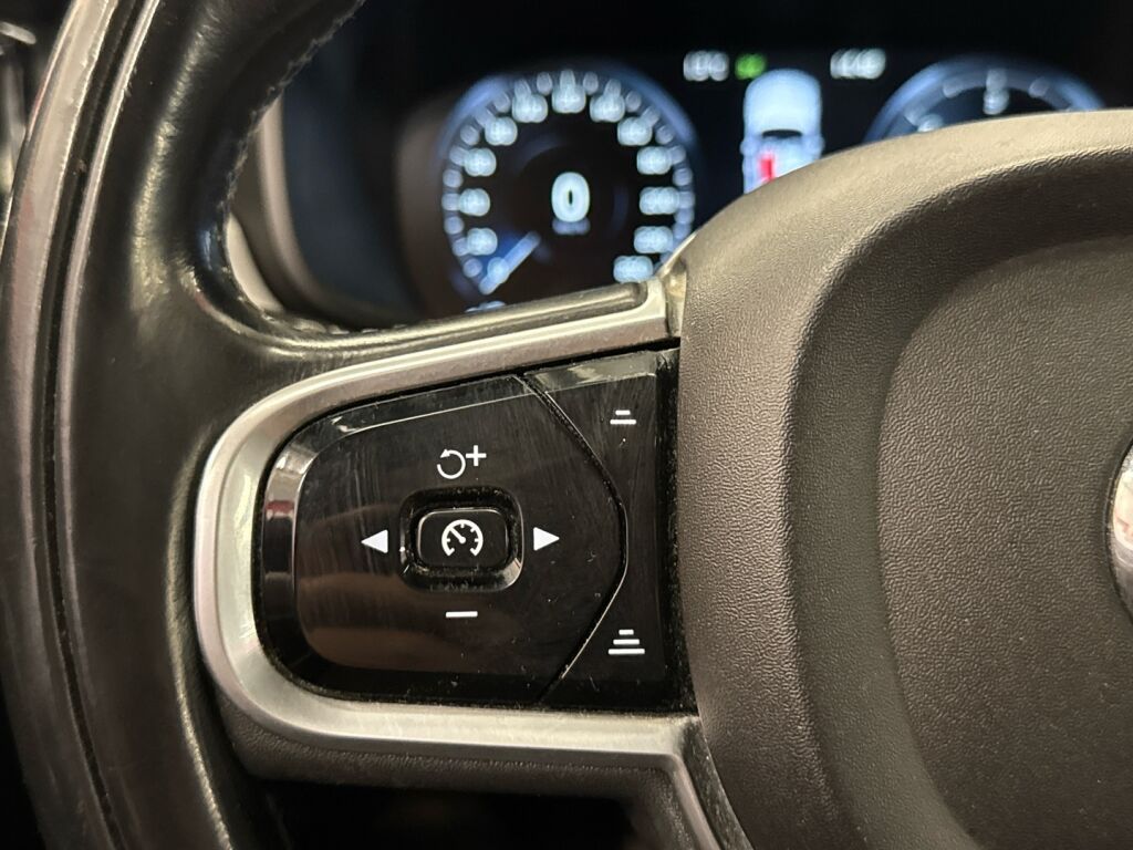Volvo S90 2016 Hopea