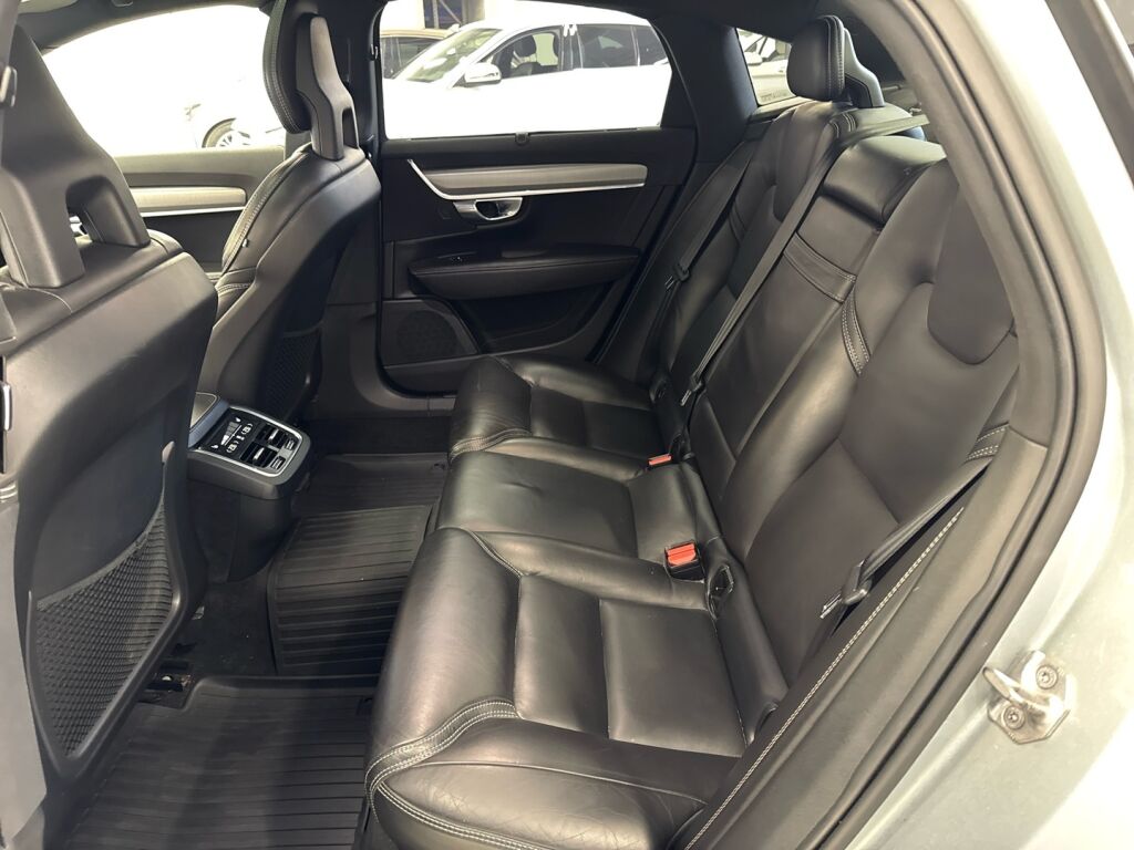 Volvo S90 2016 Hopea