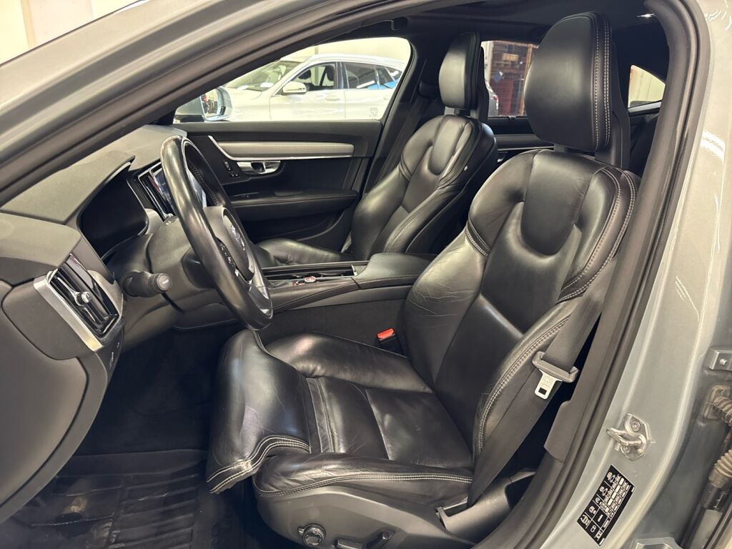Volvo S90 2016 Hopea