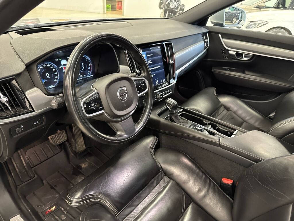 Volvo S90 2016 Hopea