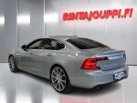 Volvo S90 2016 Hopea