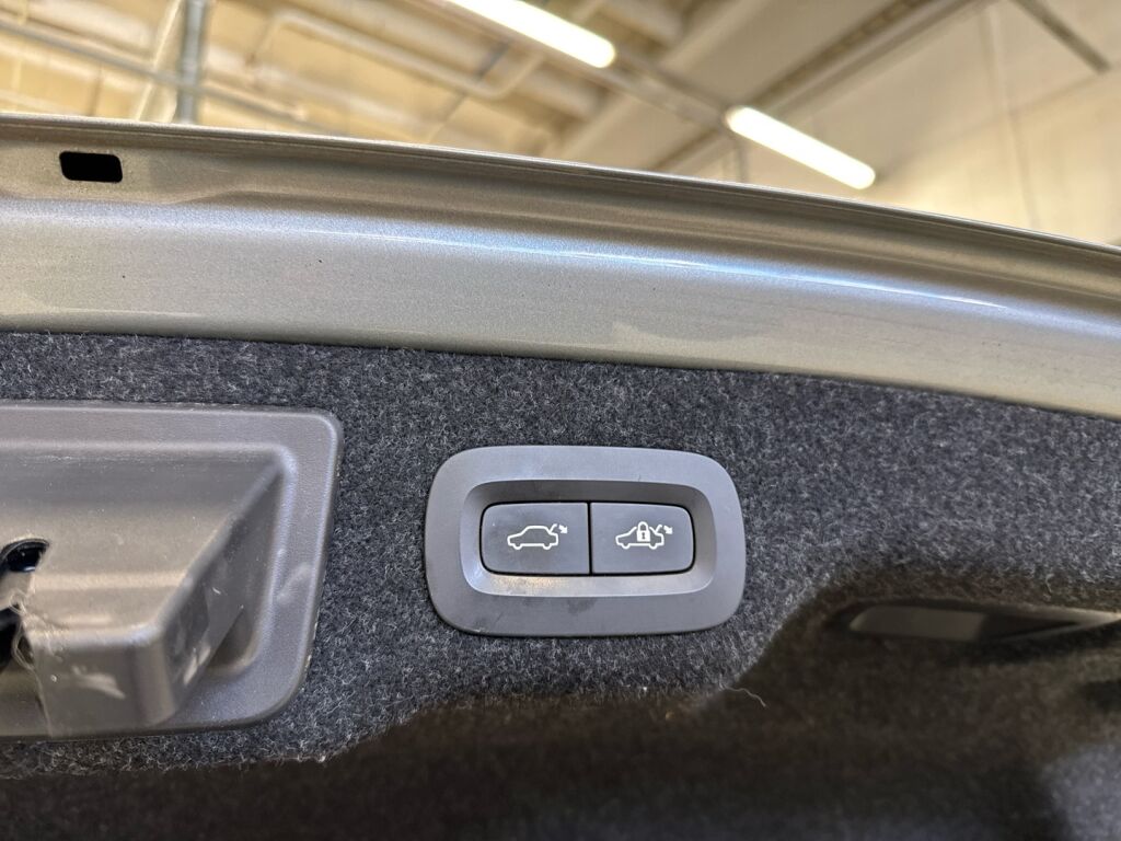 Volvo S90 2016 Hopea
