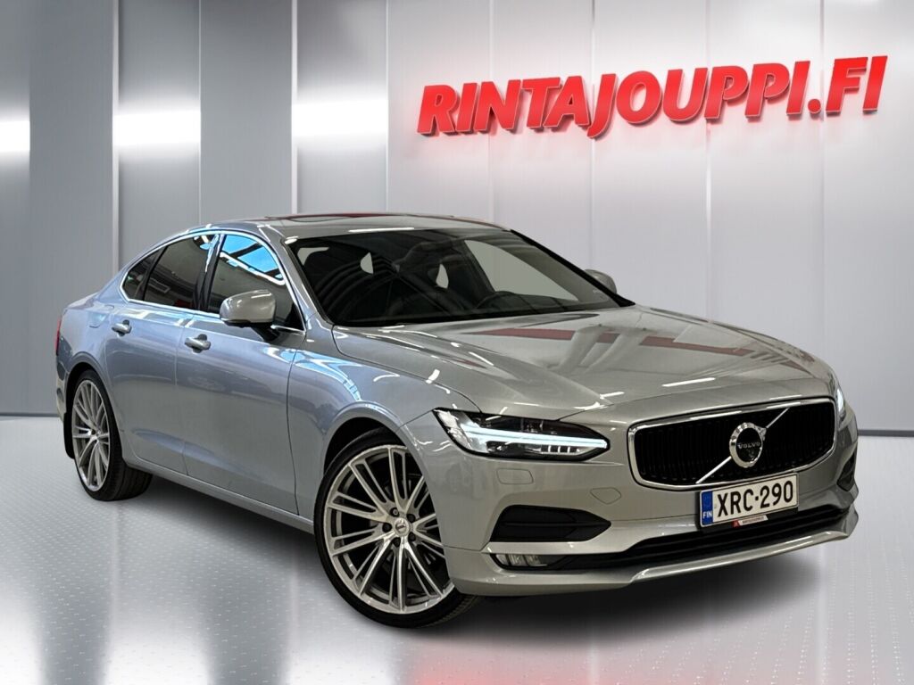 Volvo S90 2016 Hopea