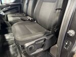 Ford Transit Custom 2022 Harmaa