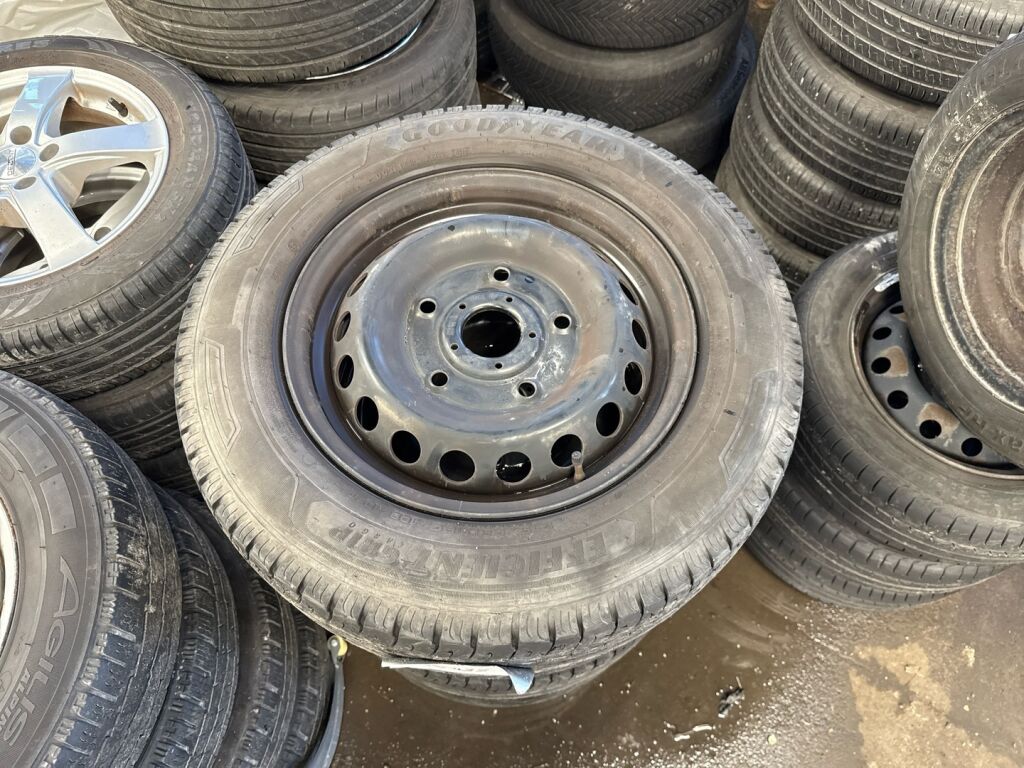 Ford Transit Custom 2022 Harmaa