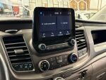 Ford Transit Custom 2022 Harmaa