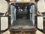 Ford Transit Custom 2022 Harmaa