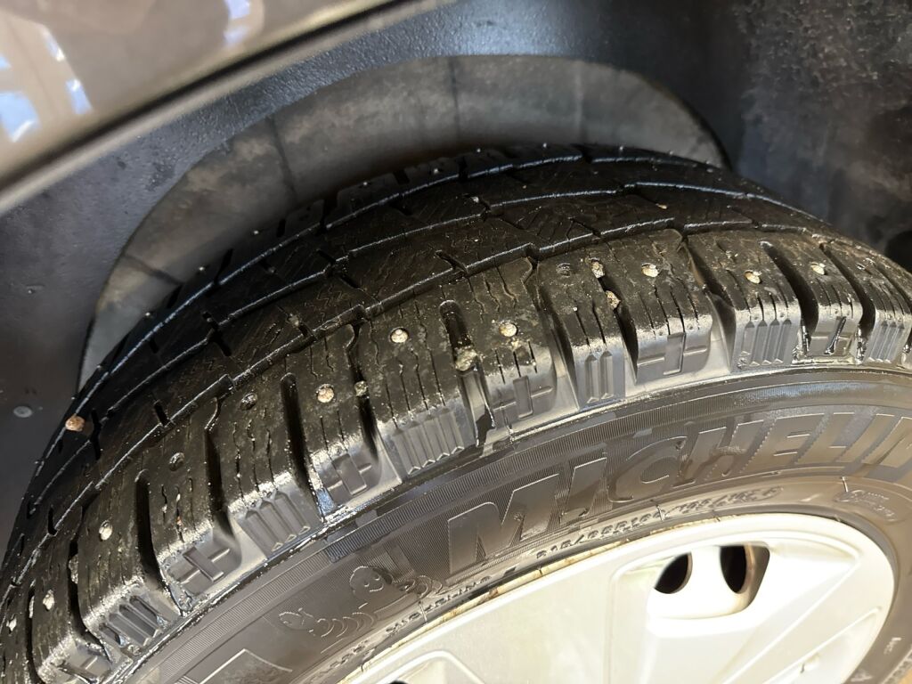 Ford Transit Custom 2022 Harmaa