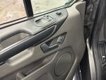 Ford Transit Custom 2022 Harmaa