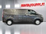 Ford Transit Custom 2022 Harmaa
