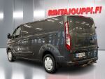 Ford Transit Custom 2022 Harmaa