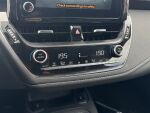 Toyota Corolla 2022 Ruskea (beige)