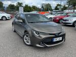 Toyota Corolla 2022 Ruskea (beige)