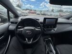 Toyota Corolla 2022 Ruskea (beige)