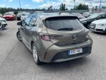 Toyota Corolla 2022 Ruskea (beige)