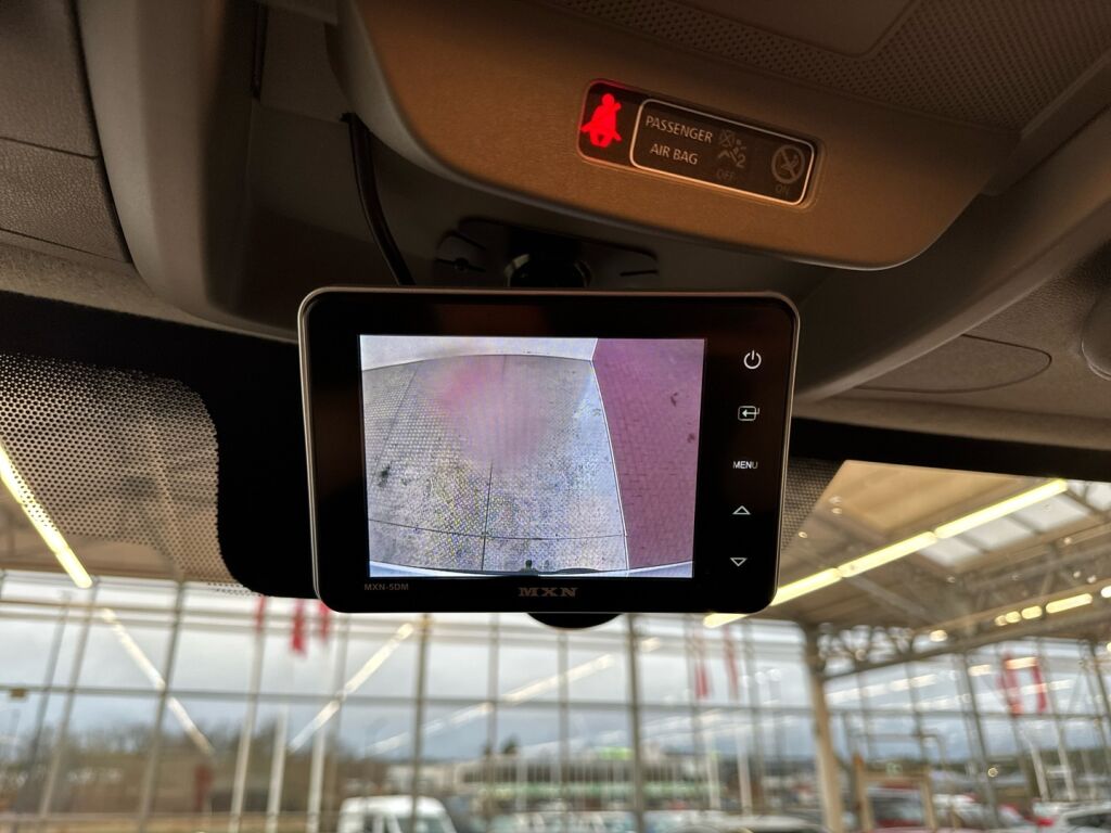 Renault Master 2022 Valkoinen