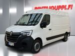 Renault Master 2022 Valkoinen